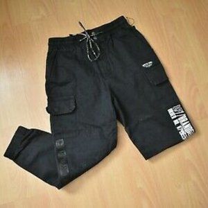 LF The Brand Streetwear Cargo Pant